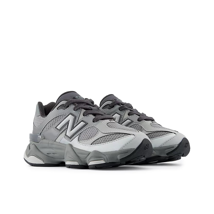 New Balance 9060 PS Slate Grey Harbor Grey P906033P | Pro Feet