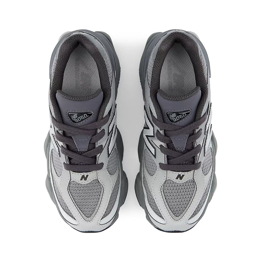 New Balance 9060 PS Slate Grey Harbor Grey P906033P | Pro Feet