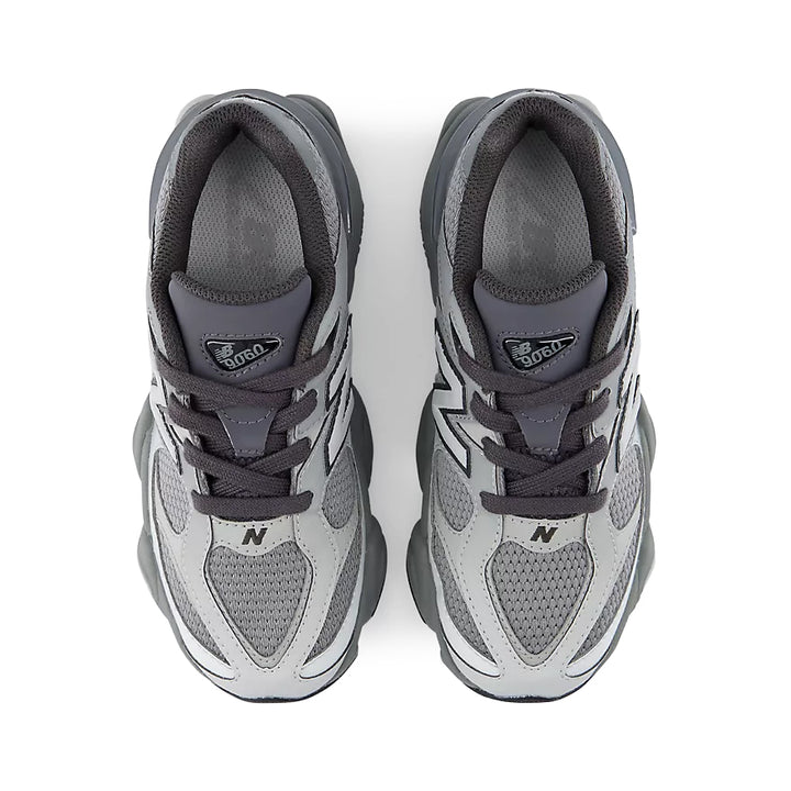 New Balance 9060 PS Slate Grey Harbor Grey P906033P | Pro Feet