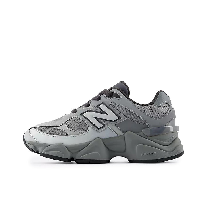 New Balance 9060 PS Slate Grey Harbor Grey P906033P | Pro Feet