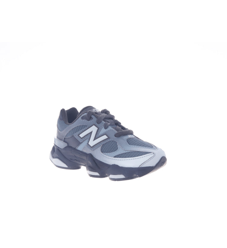 New Balance 9060 PS Shadow Blue Dark Night P90605JL | Pro Feet