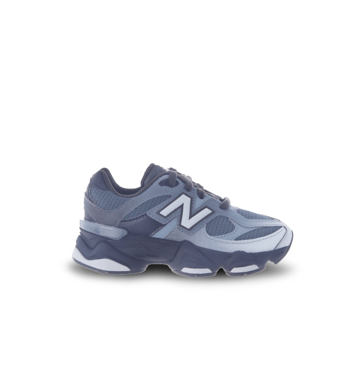 New Balance 9060 PS Shadow Blue Dark Night P90605JL | Pro Feet