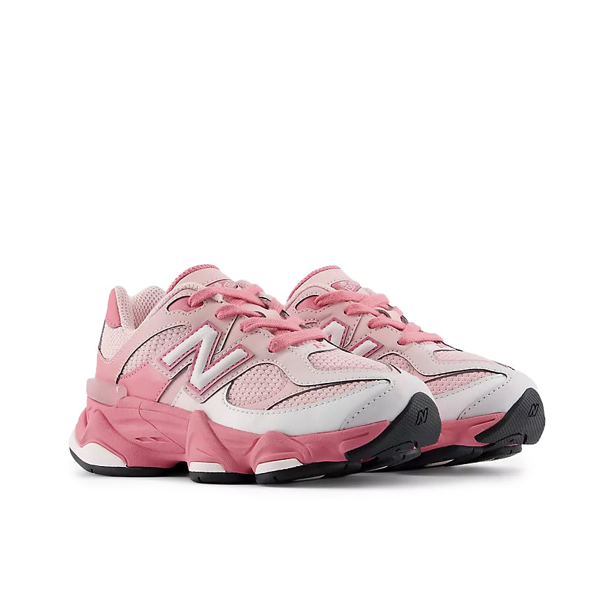 New Balance 9060 PS Pink Salt Pink Eraser P90605SP | Pro Feet