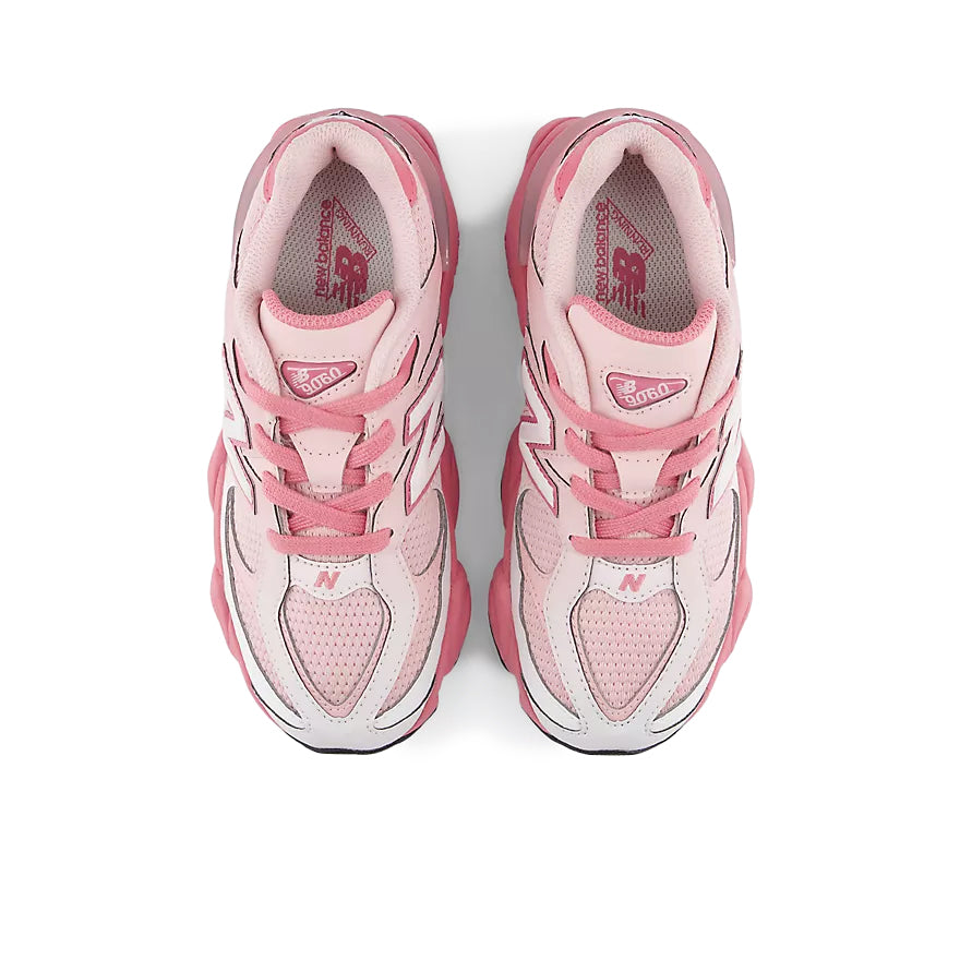 New Balance 9060 PS Pink Salt Pink Eraser P90605SP | Pro Feet