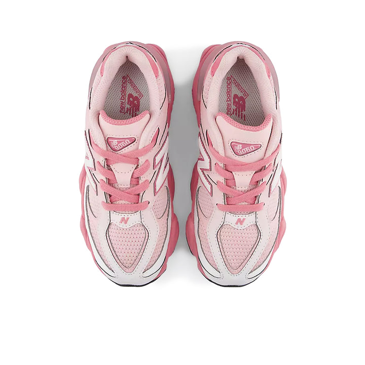 New Balance 9060 PS Pink Salt Pink Eraser P90605SP | Pro Feet