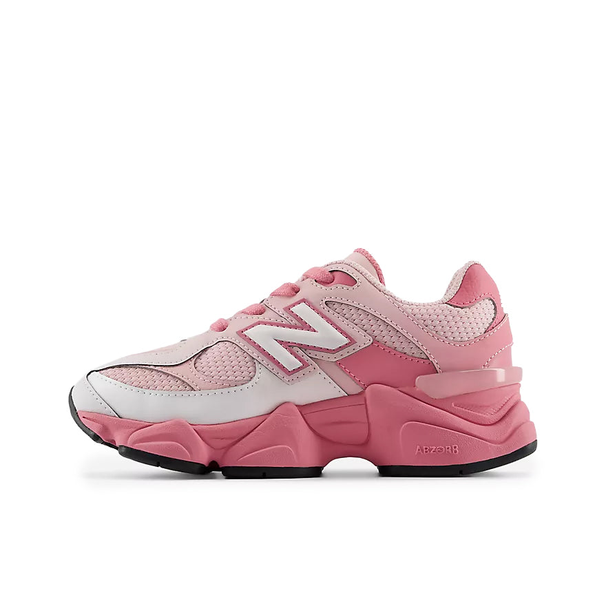 New Balance 9060 PS Pink Salt Pink Eraser P90605SP | Pro Feet