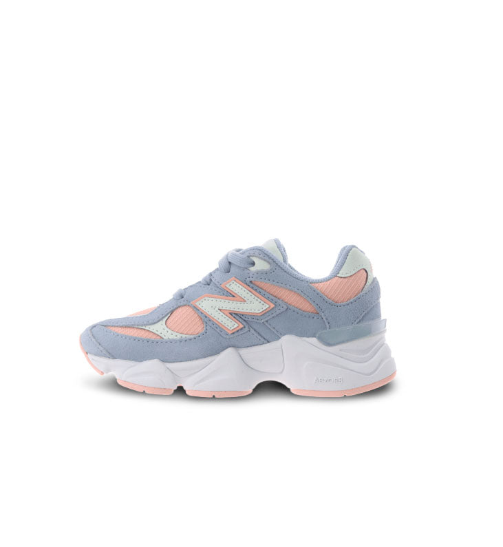 New Balance 9060 PS Mint Water Light Arctic Grey P9060719 | Pro Feet
