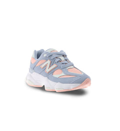New Balance 9060 PS Mint Water Light Arctic Grey P9060719 | Pro Feet