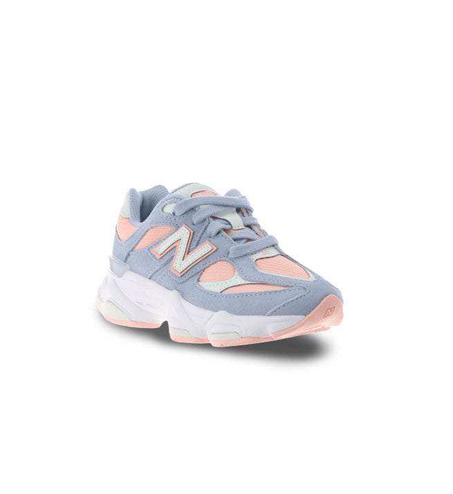 New Balance 9060 PS Mint Water Light Arctic Grey P9060719 | Pro Feet