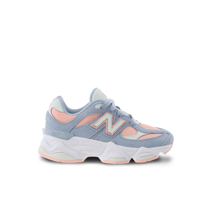 New Balance 9060 PS Mint Water Light Arctic Grey P9060719 | Pro Feet