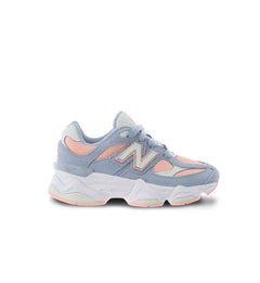 New Balance 9060 PS Mint Water Light Arctic Grey P9060719 | Pro Feet