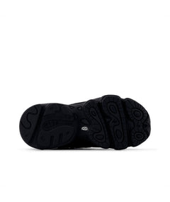 New Balance 1000 PS Black/Black PC1000BK | Pro Feet