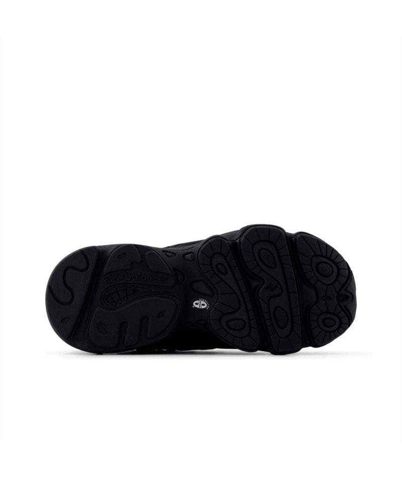 New Balance 1000 PS Black/Black PC1000BK | Pro Feet
