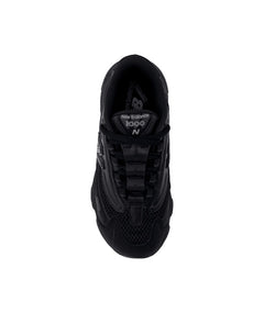New Balance 1000 PS Black/Black PC1000BK | Pro Feet