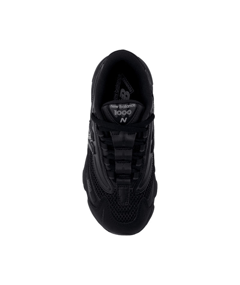 New Balance 1000 PS Black/Black PC1000BK | Pro Feet