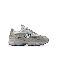 New Balance 1000 PS Arid Stone/Light Silver Metallic PC1000NK | Pro Feet