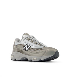 New Balance 1000 PS Arid Stone/Light Silver Metallic PC1000NK | Pro Feet