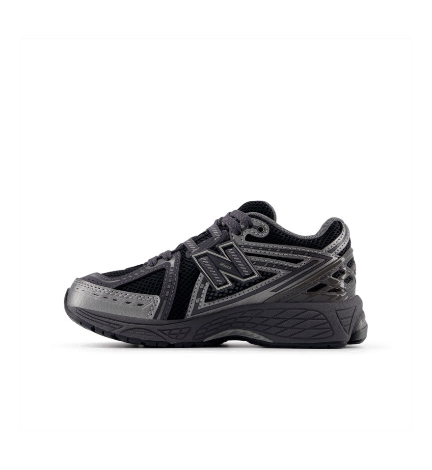 New Balance 1906 PS Phantom Silver Metallic PC1906EX | Pro Feet