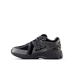 New Balance 1906 PS Phantom Silver Metallic PC1906EX | Pro Feet