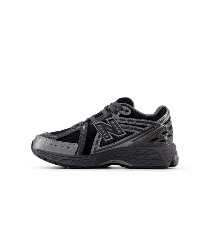 New Balance 1906 PS Phantom Silver Metallic PC1906EX | Pro Feet