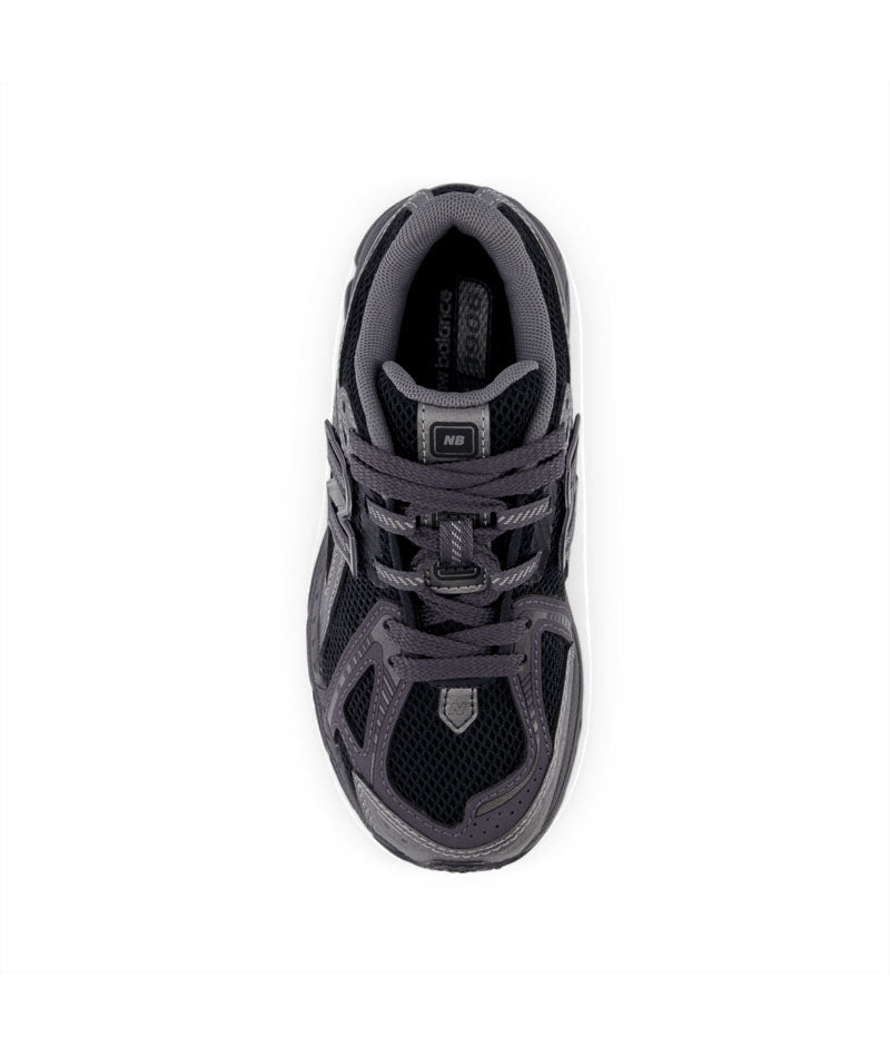 New Balance 1906 PS Phantom Silver Metallic PC1906EX | Pro Feet