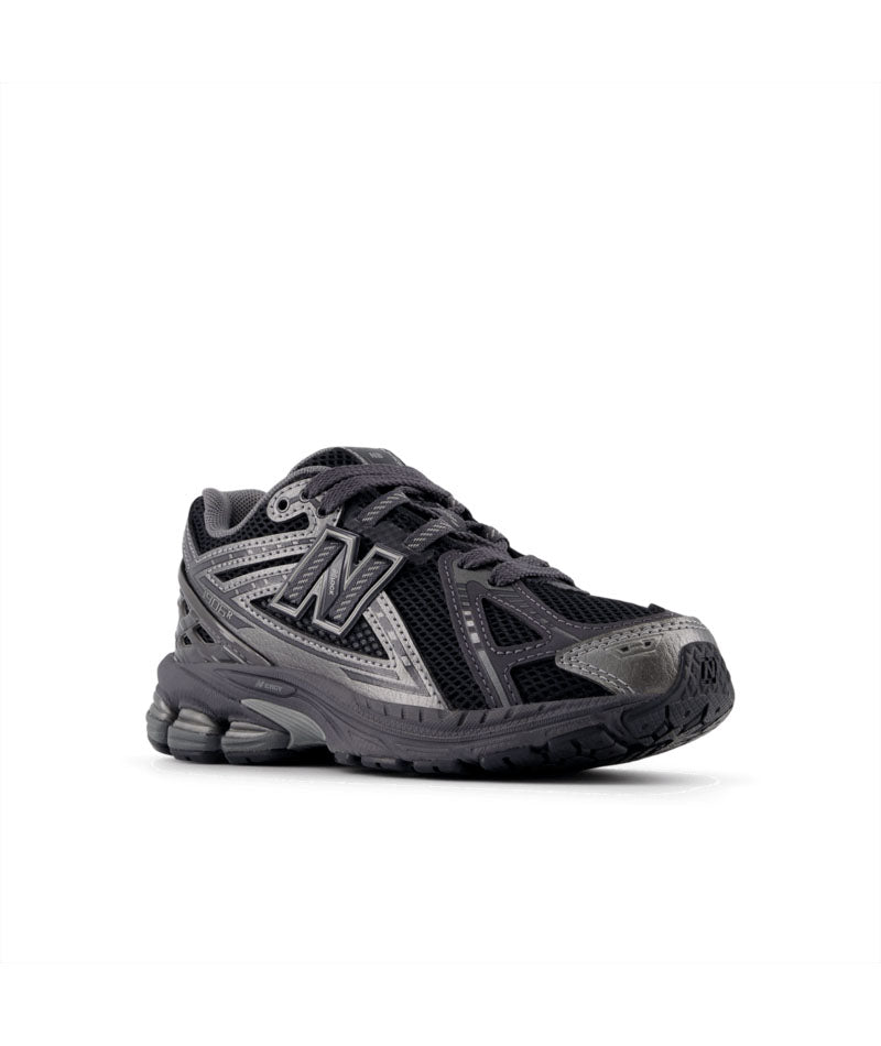 New Balance 1906 PS Phantom Silver Metallic PC1906EX | Pro Feet