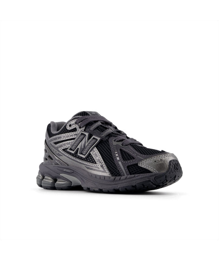 New Balance 1906 PS Phantom Silver Metallic PC1906EX | Pro Feet