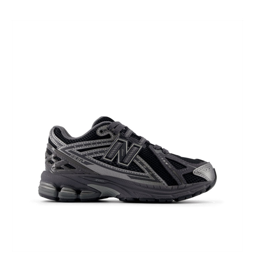 New Balance 1906 PS Phantom Silver Metallic PC1906EX | Pro Feet