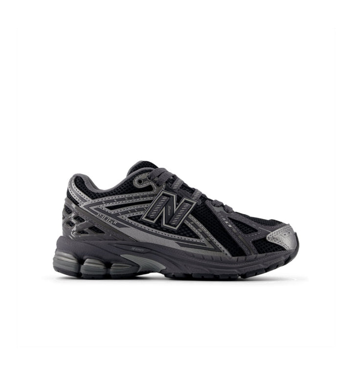 New Balance 1906 PS Phantom Silver Metallic PC1906EX | Pro Feet