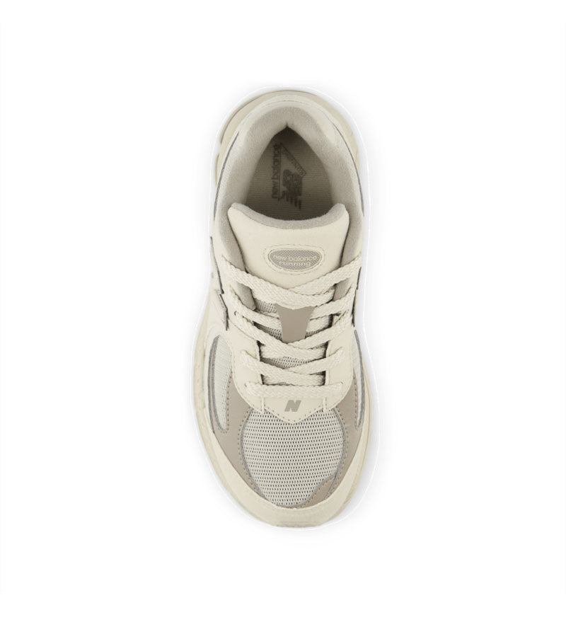 New Balance 2002R PS Timberwolf PC2002BE | Pro Feet