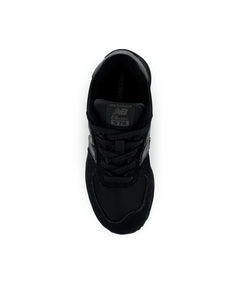 New Balance 574 Core PS Black/Black PC574EVE | Pro Feet