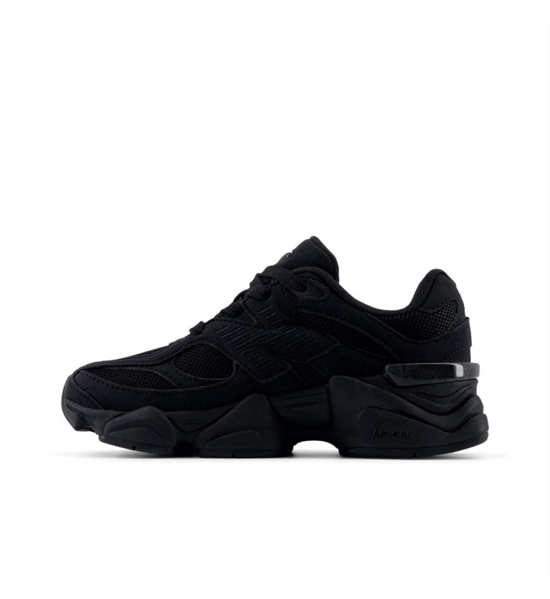 New Balance 9060 PS Black Phantom PC9060BB | Pro Feet