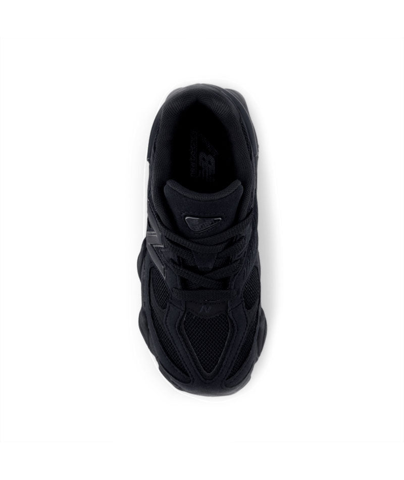 New Balance 9060 PS Black Phantom PC9060BB | Pro Feet