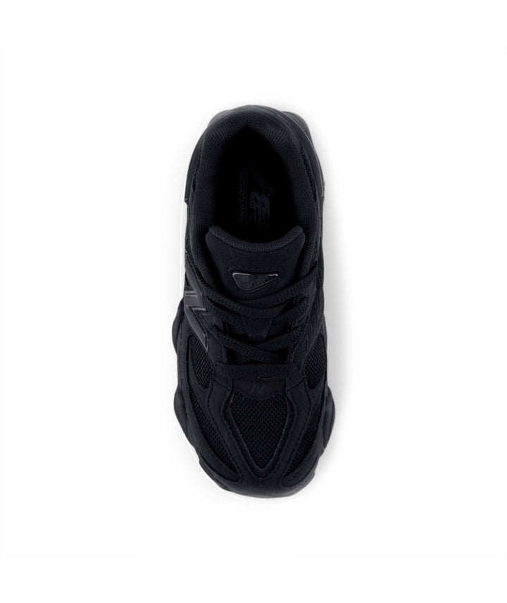 New Balance 9060 PS Black Phantom PC9060BB | Pro Feet