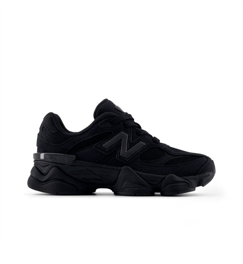 New Balance 9060 PS Black Phantom PC9060BB | Pro Feet