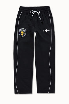 See You In Paradise Hooligan Track Pants Black (PL8807JO)
