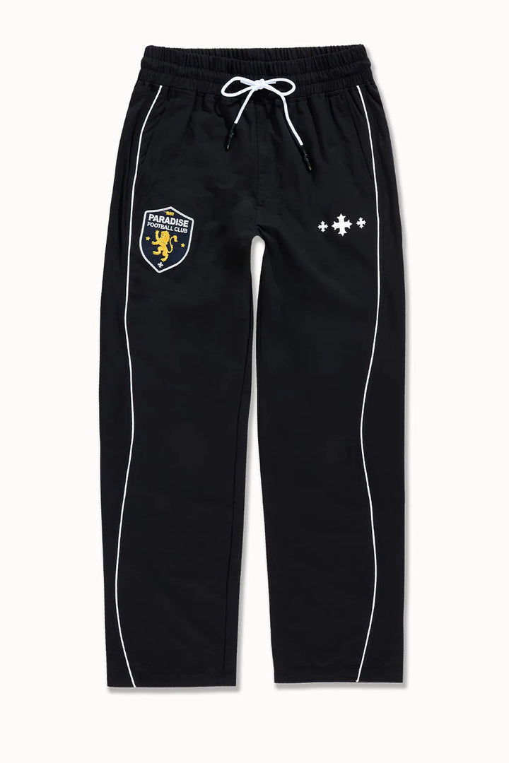 See You In Paradise Hooligan Track Pants Black (PL8807JO)