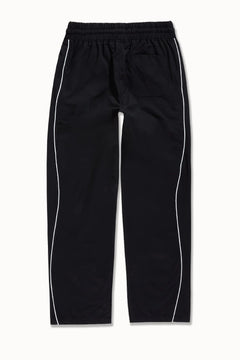 See You In Paradise Hooligan Track Pants Black (PL8807JO)