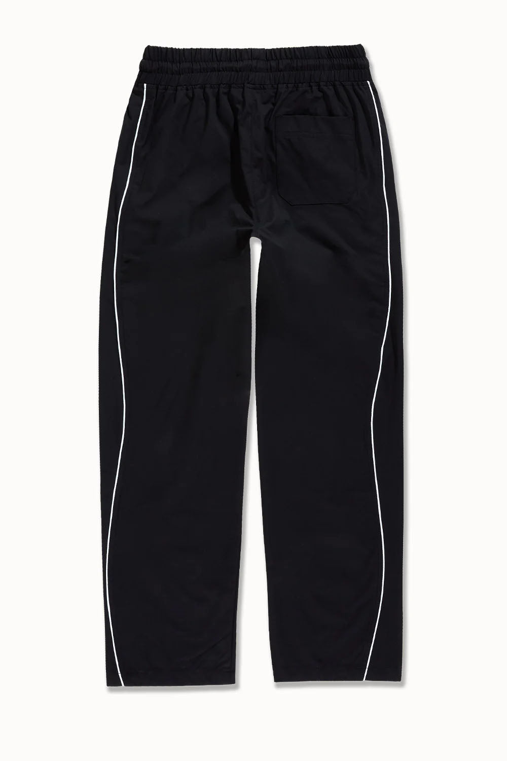 See You In Paradise Hooligan Track Pants Black (PL8807JO)