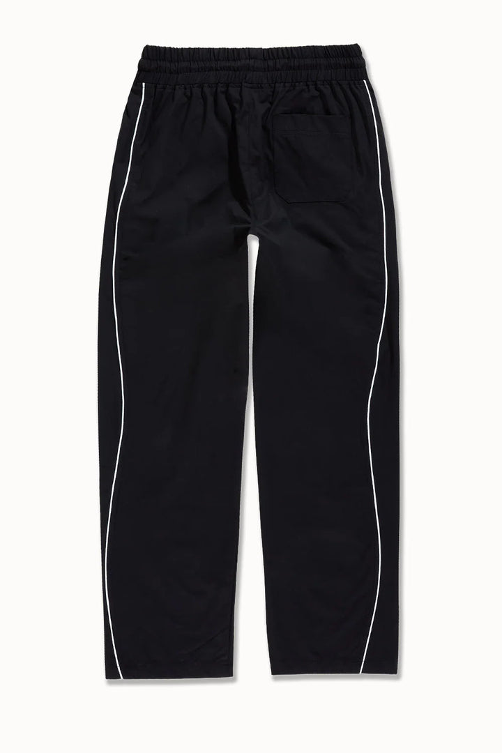 See You In Paradise Hooligan Track Pants Black (PL8807JO)