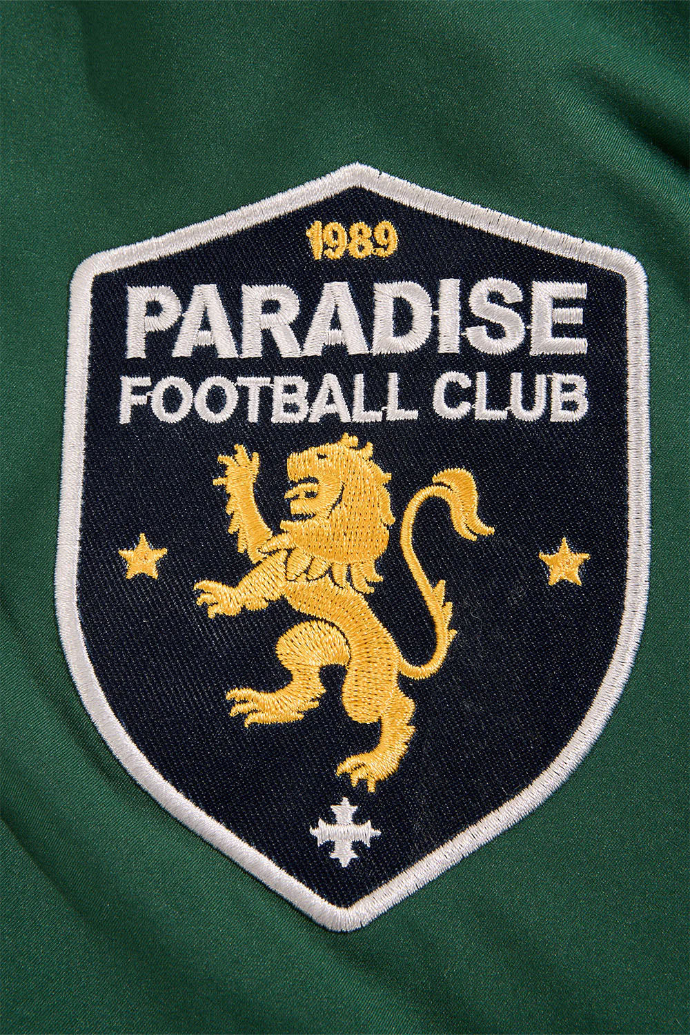See You In Paradise Hooligan Track Pants Green (PL8807JO)
