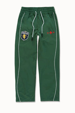 See You In Paradise Hooligan Track Pants Green (PL8807JO)