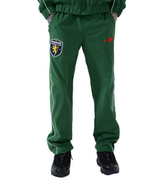 See You In Paradise Hooligan Track Pants Green (PL8807JO)
