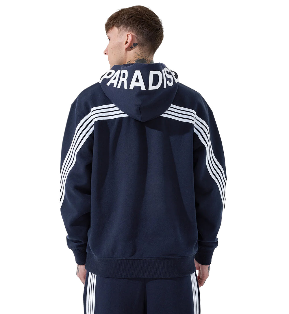 See You In Paradise Perfect Pitch Hoodie Navy PL9229HCJO | Pro Feet