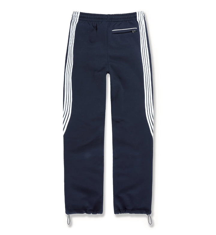See You In Paradise Perfect Pitch Sweatpants Navy PL9229O | Pro Feet