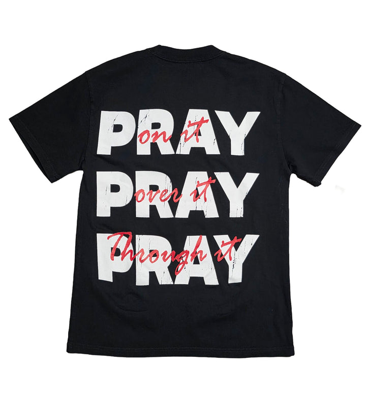BST Pray Heavyweight Tee