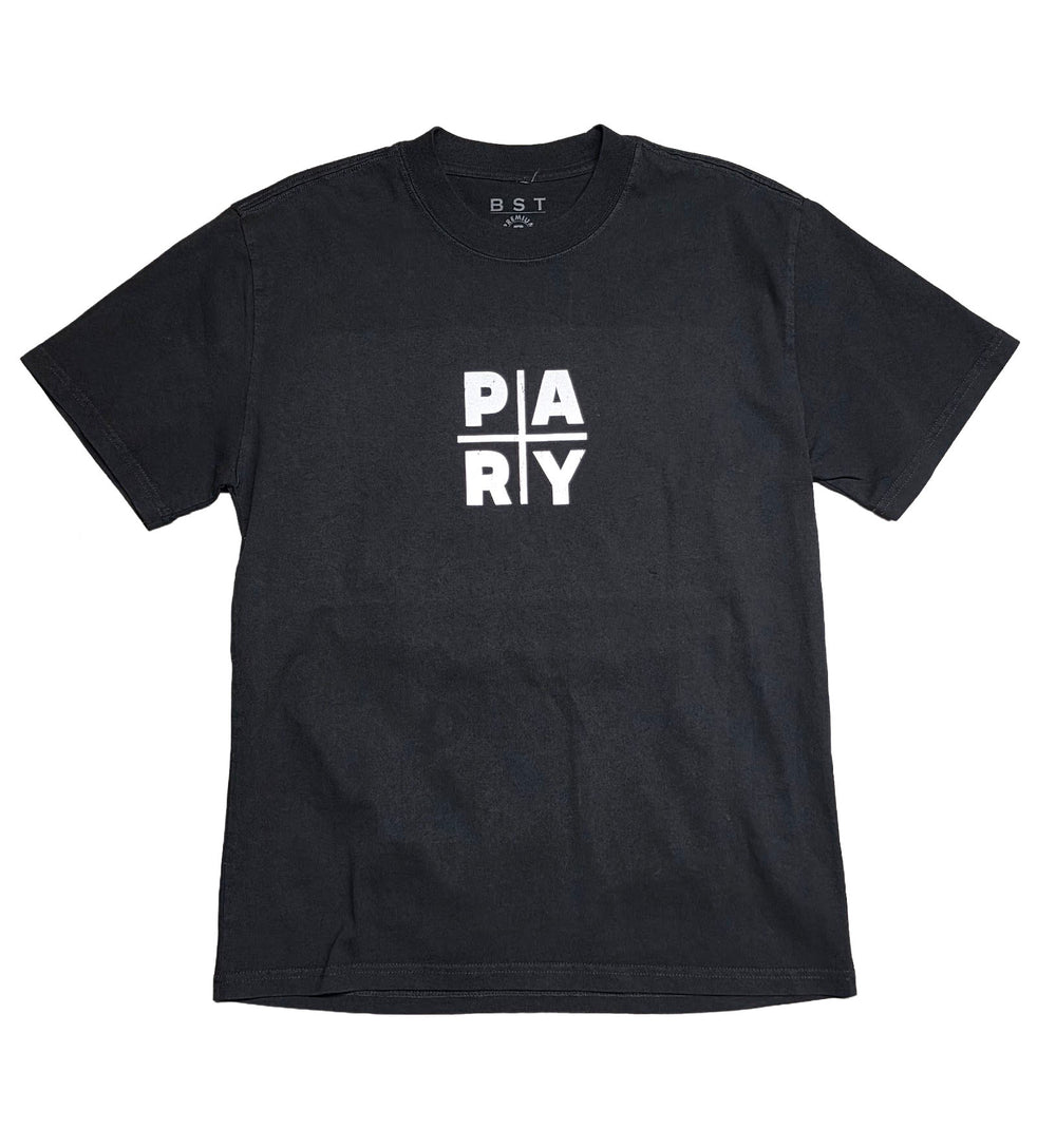 BST Pray Heavyweight Tee