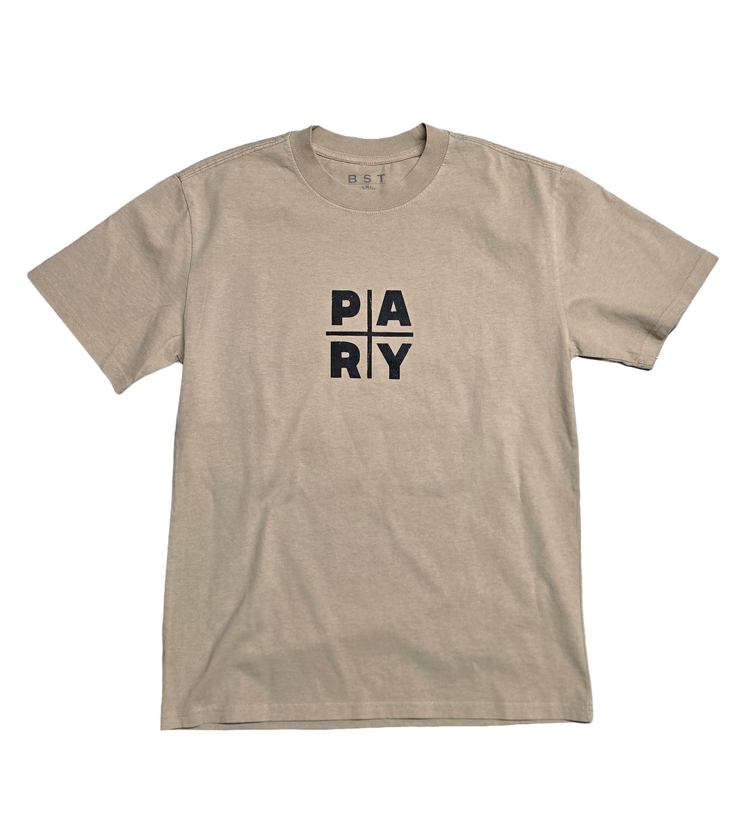 BST Pray Heavyweight Tee