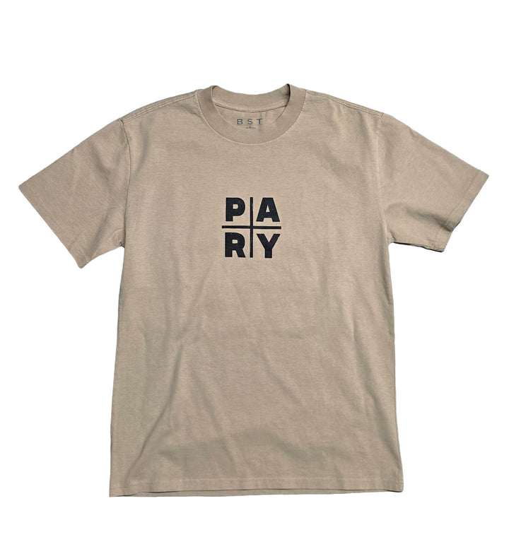 BST Pray Heavyweight Tee