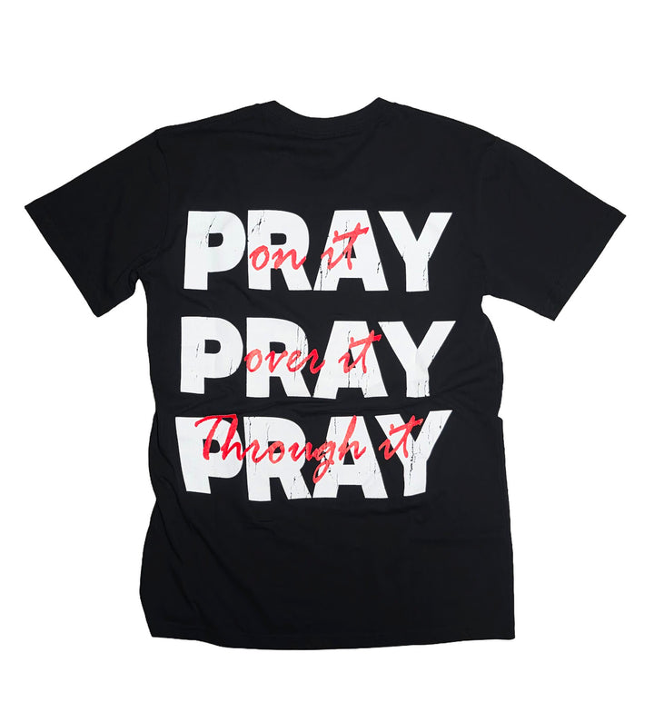 BST “PRAY” T-Shirt